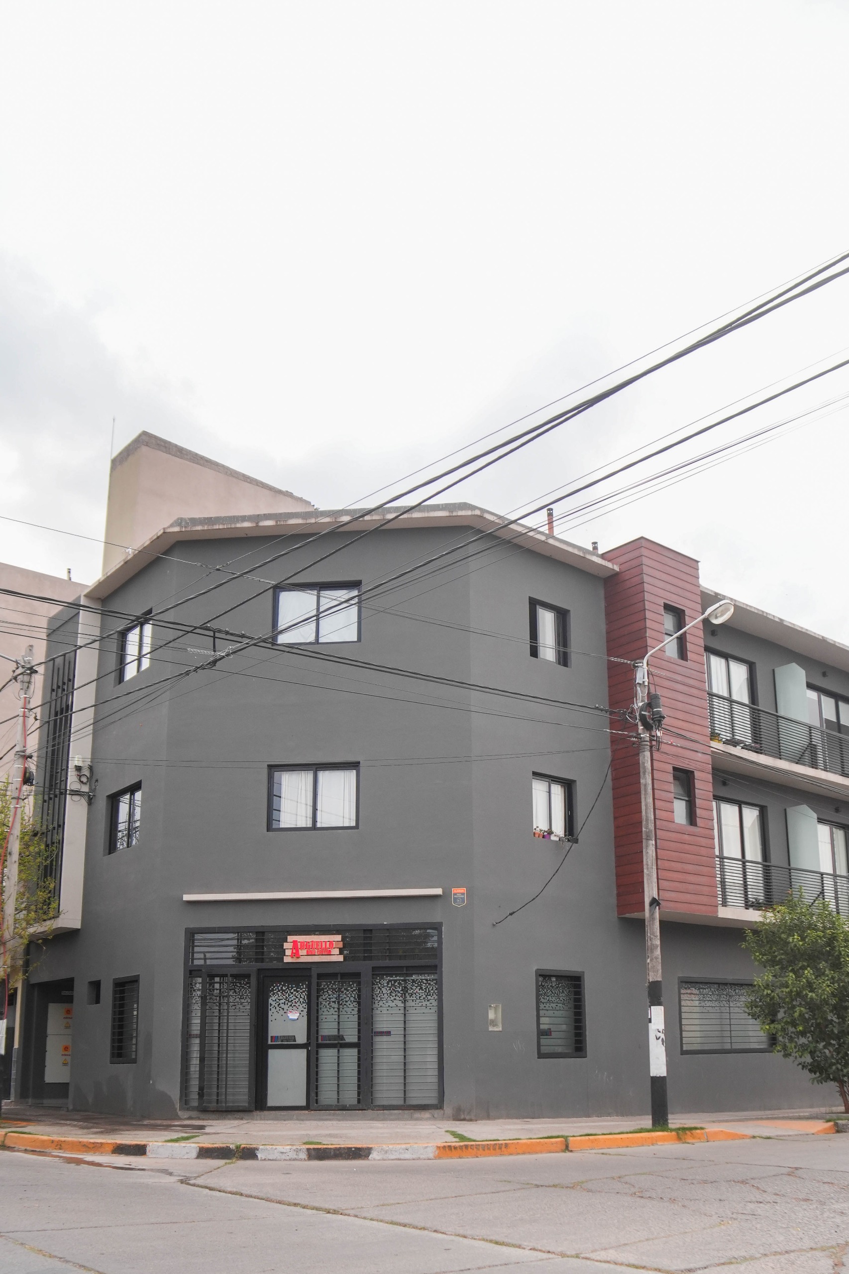 Balcarce 2302