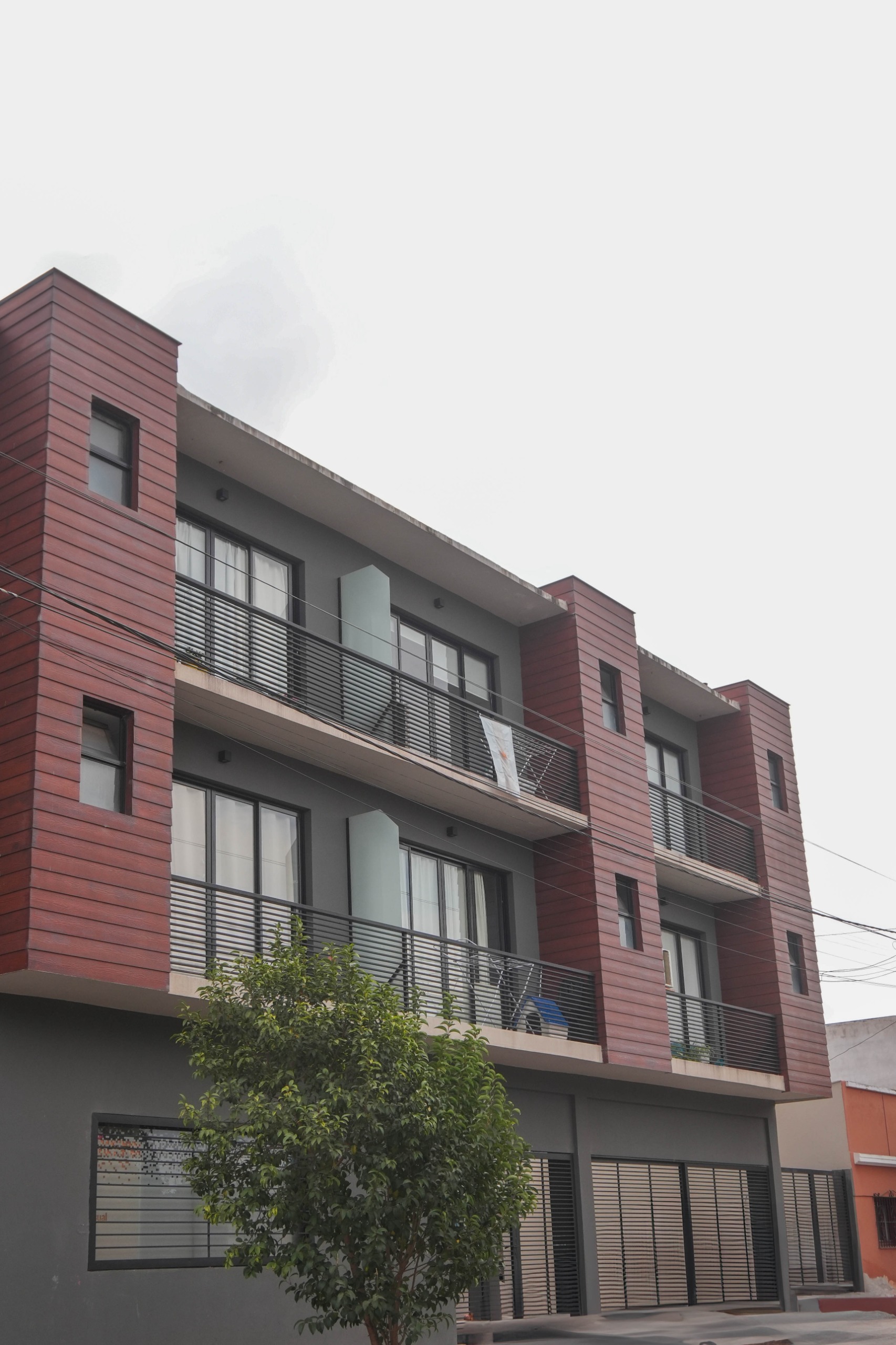 Balcarce 2302