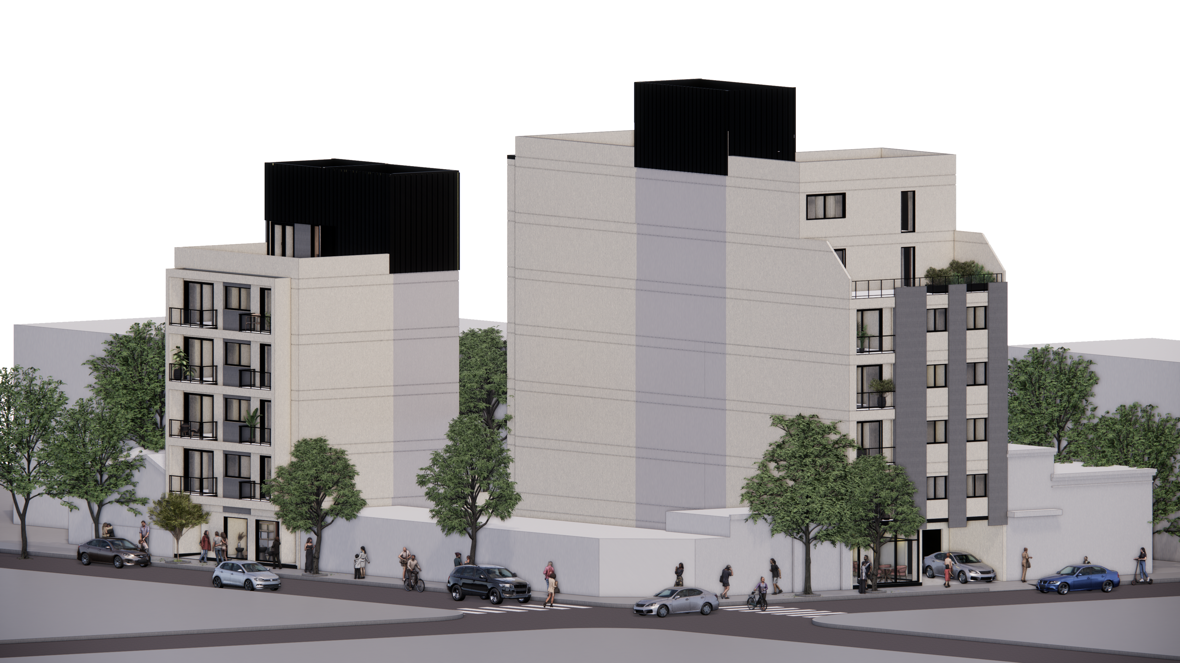 Edificio Libera