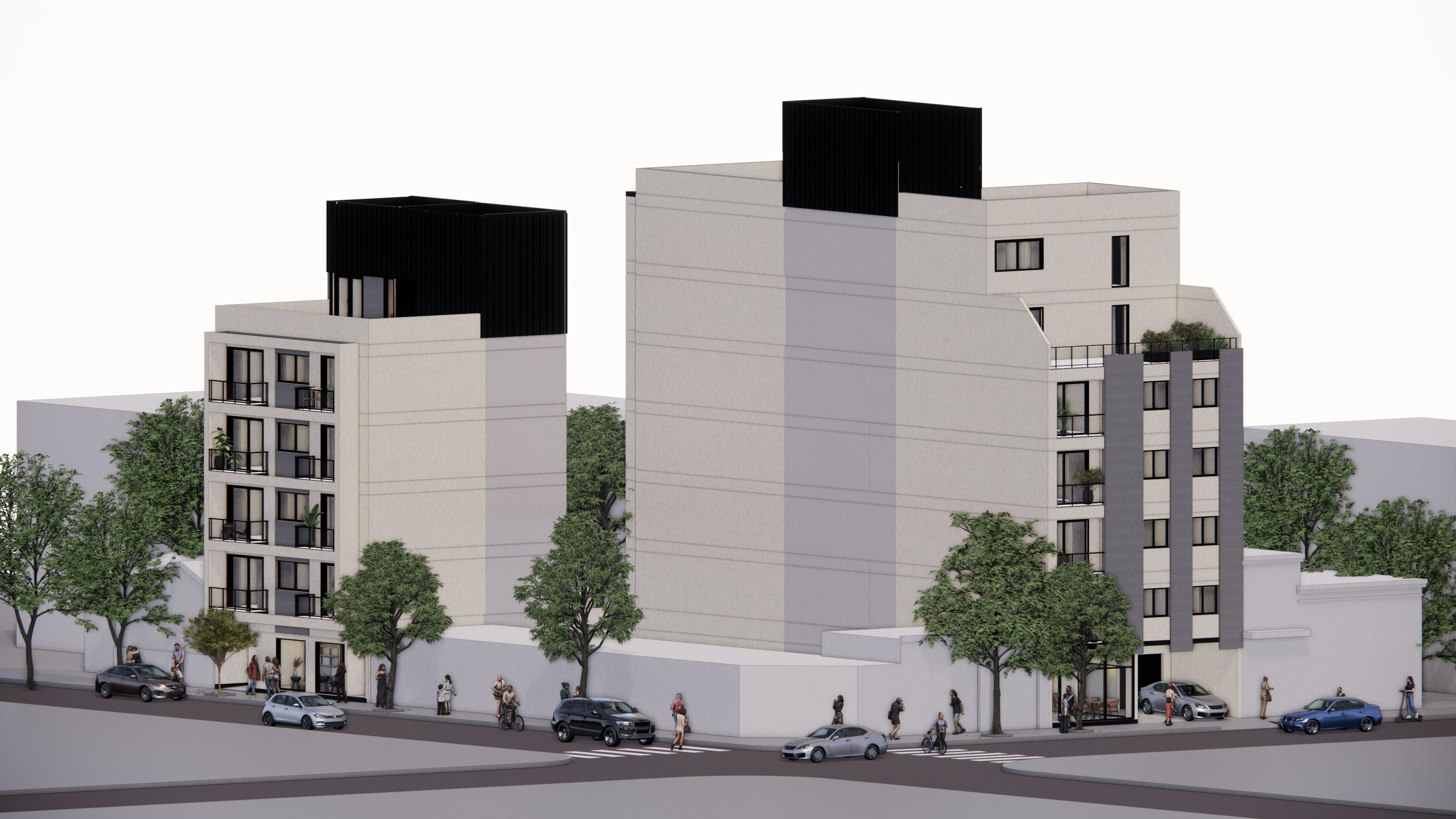 Edificio Libera